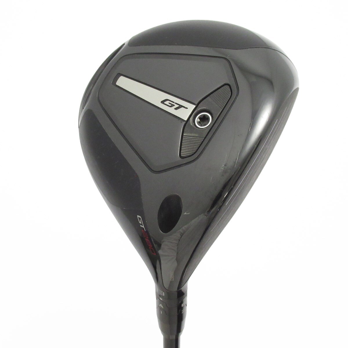 中古】GT280 MINI ドライバー Tour AD DI-6 BLACK 13 S CD(ドライバー