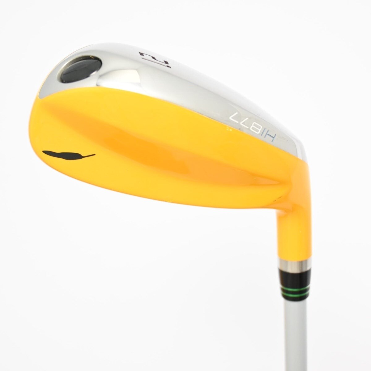 中古】HI-877 ユーティリティ FT16i 21 S CD(ユーティリティ（単品
