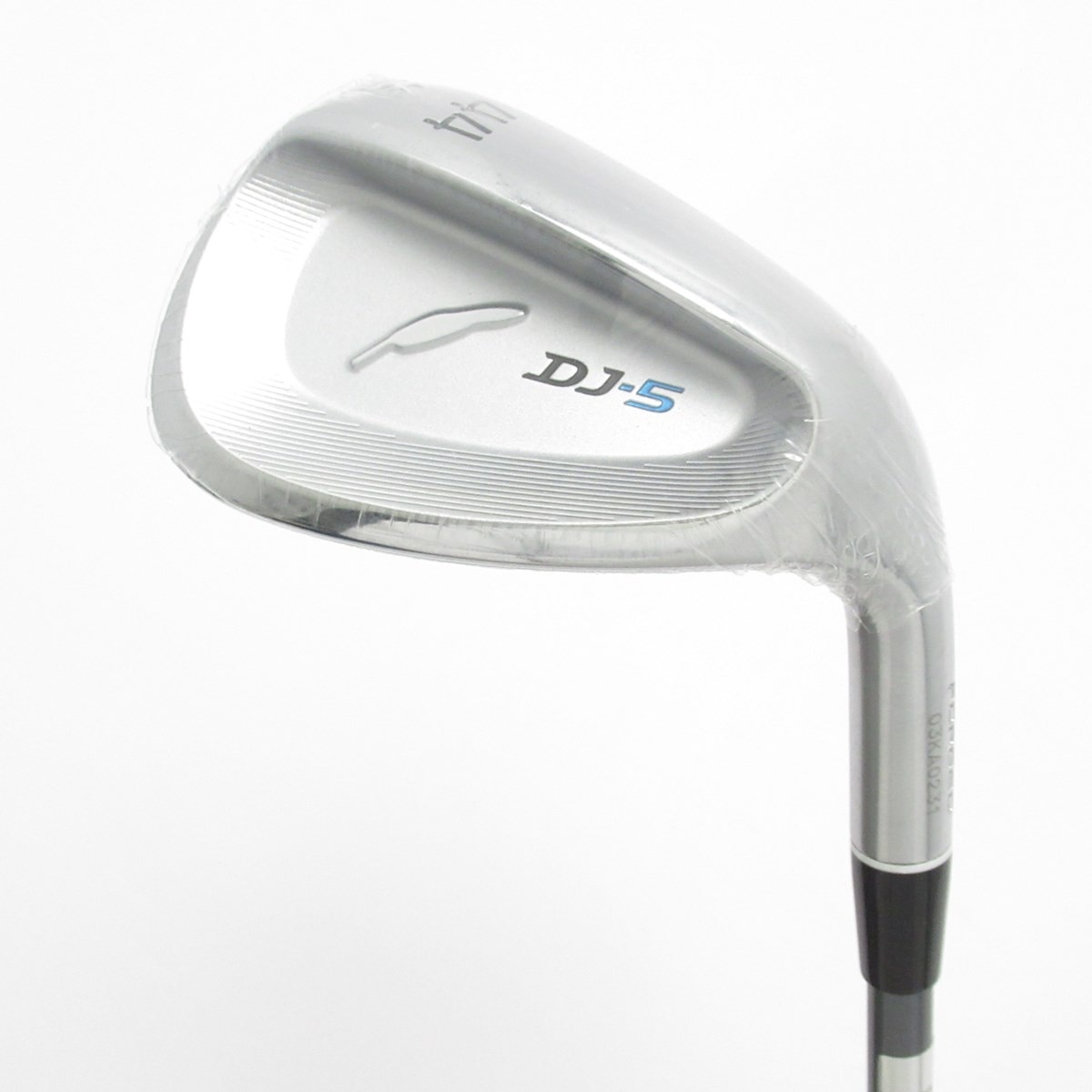 フォーティーン　DJ-5 ウェッジ 48度 中古】DJ-5 ウェッジ FT52w 44-04 WEDGE A レディス(ウェッジ（単品