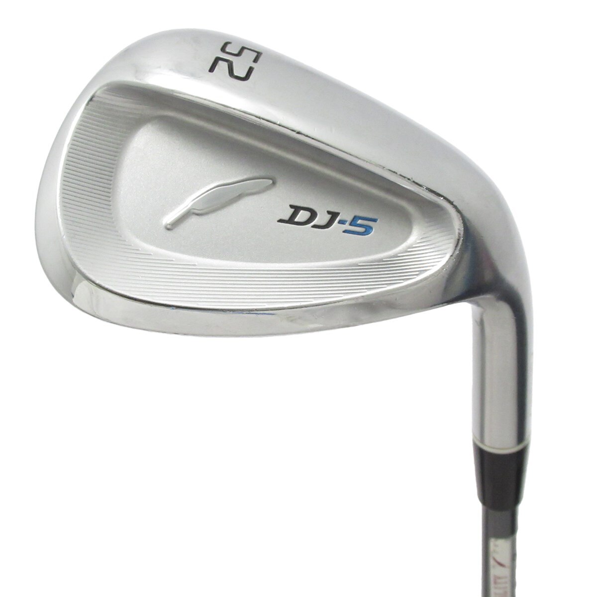 中古】DJ-5 ウェッジ FT52w 52-06 WEDGE C レディス(ウェッジ（単品