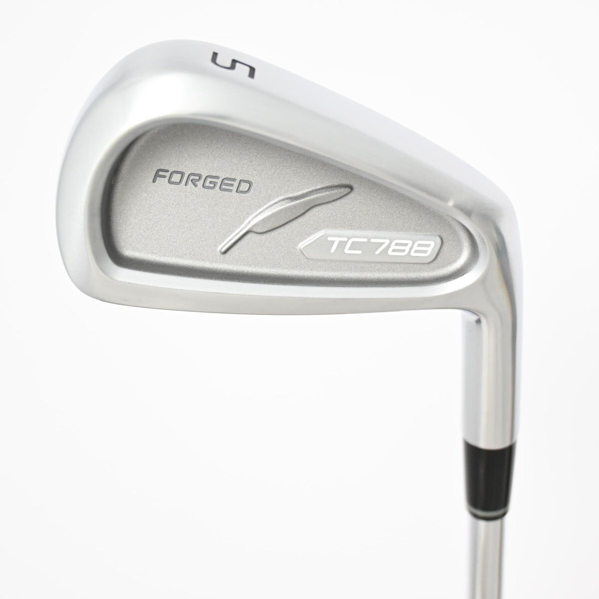 中古】TC-788 FORGED アイアンセット (フォーティーン) TC 通販｜GDO