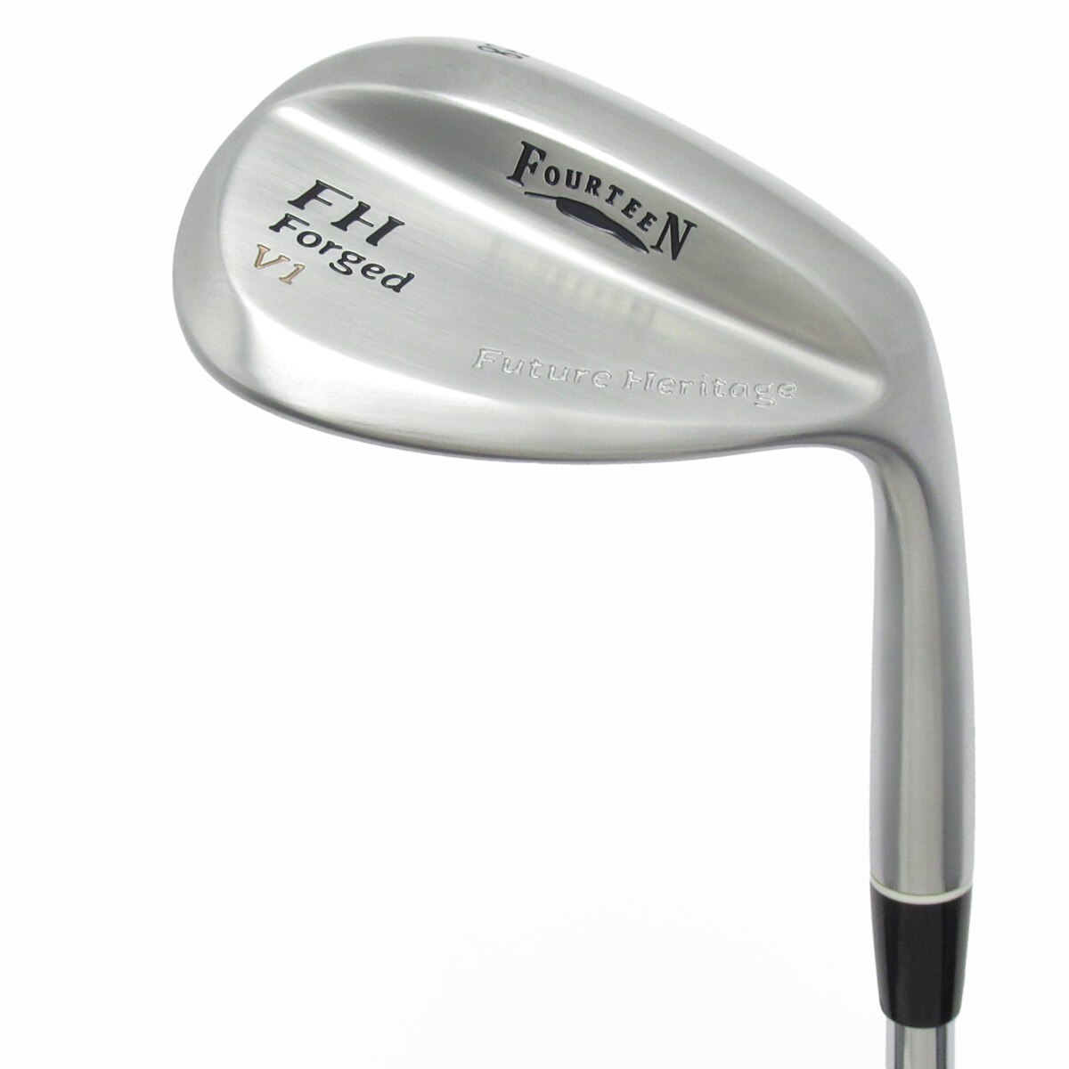 中古】FH Forged V1 ウェッジ N.S.PRO TS-114w 58-14 WEDGE C(ウェッジ