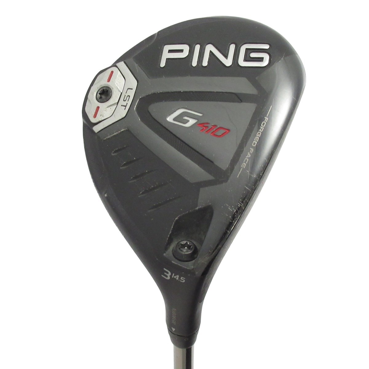 中古】G410 LST フェアウェイウッド PING TOUR 173-55 14.5 S CD