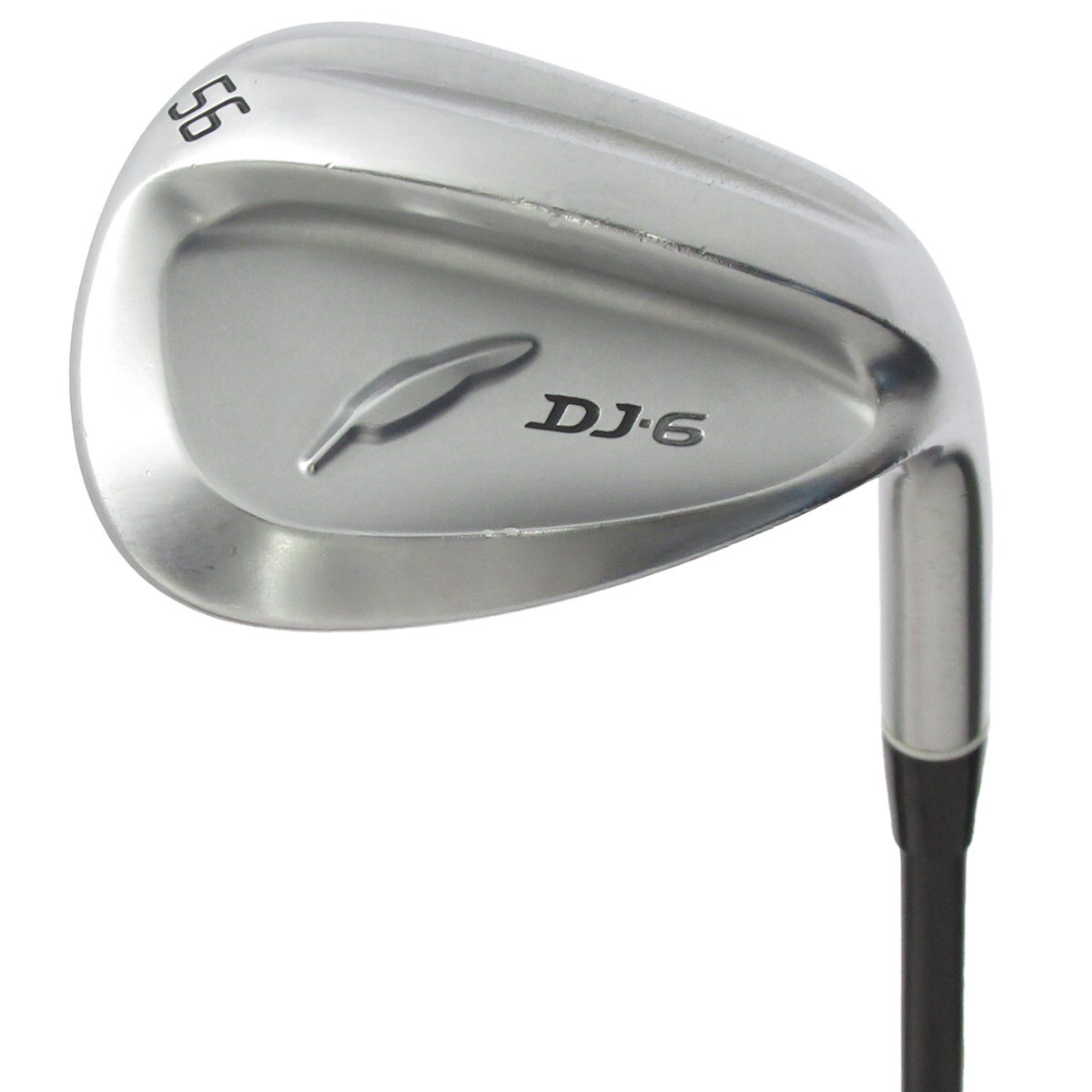 中古】DJ-6 ウェッジ FT-52w Ver2 56-18 WEDGE CD レディス(ウェッジ