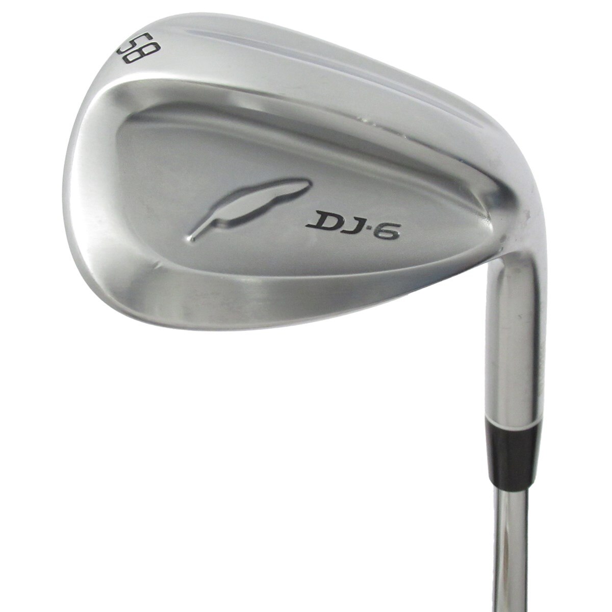 中古】DJ-6 ウェッジ N.S.PRO TS-114w Ver2 58-18 WEDGE C(ウェッジ