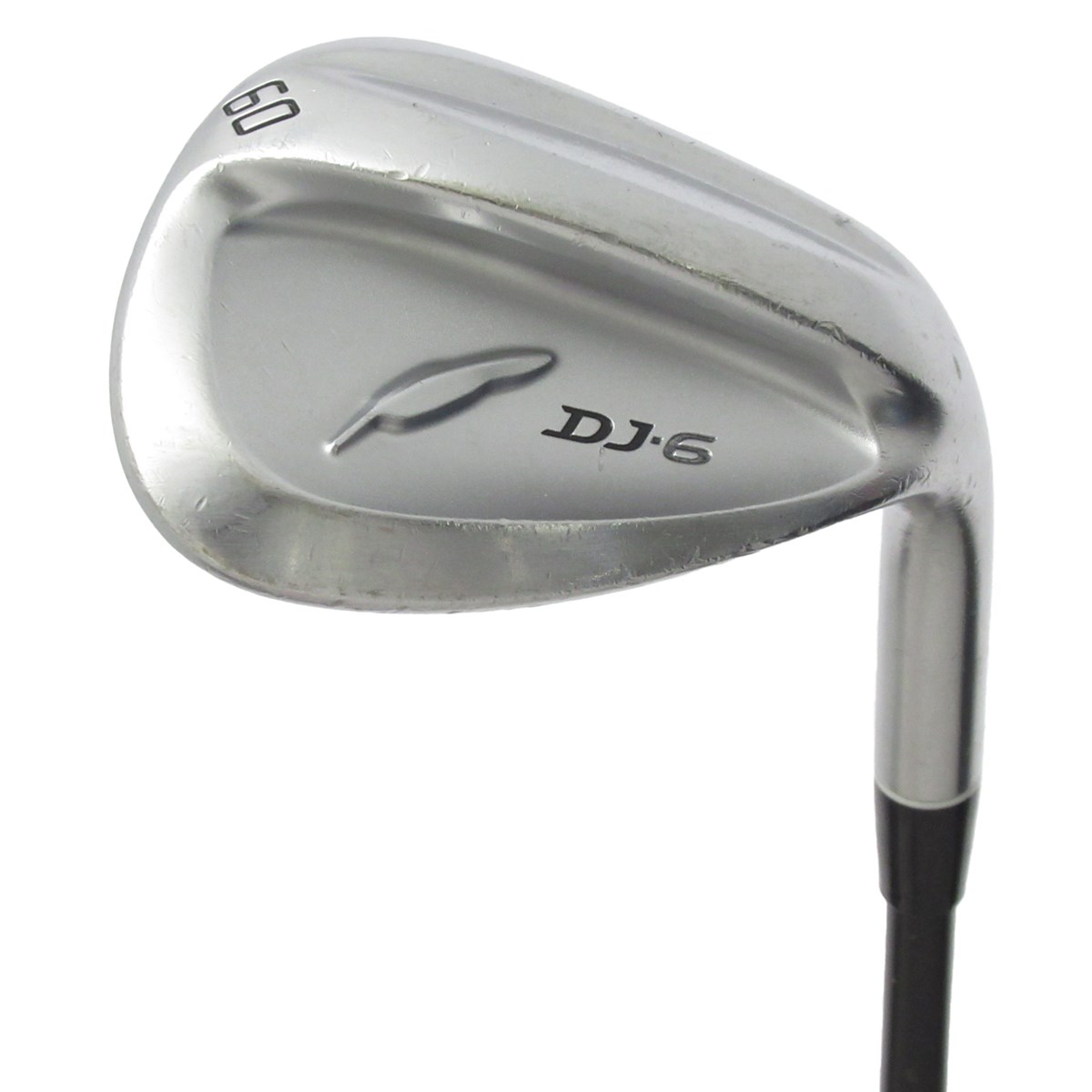 中古】DJ-6 ウェッジ FT-62w Ver2 60-18 WEDGE D(ウェッジ（単品）)|DJ