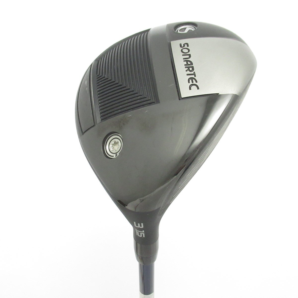 SONARTEC 3w 13° MODEL SS-03 中古美品 中古】ソナテック フェアウェイウッド 通販｜GDO中古ゴルフクラブ