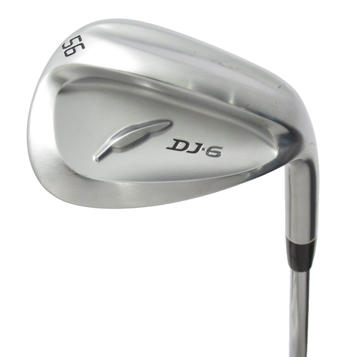 中古】DJ-6 ウェッジ N.S.PRO DS-91w 56-18 WEDGE C(ウェッジ（単品