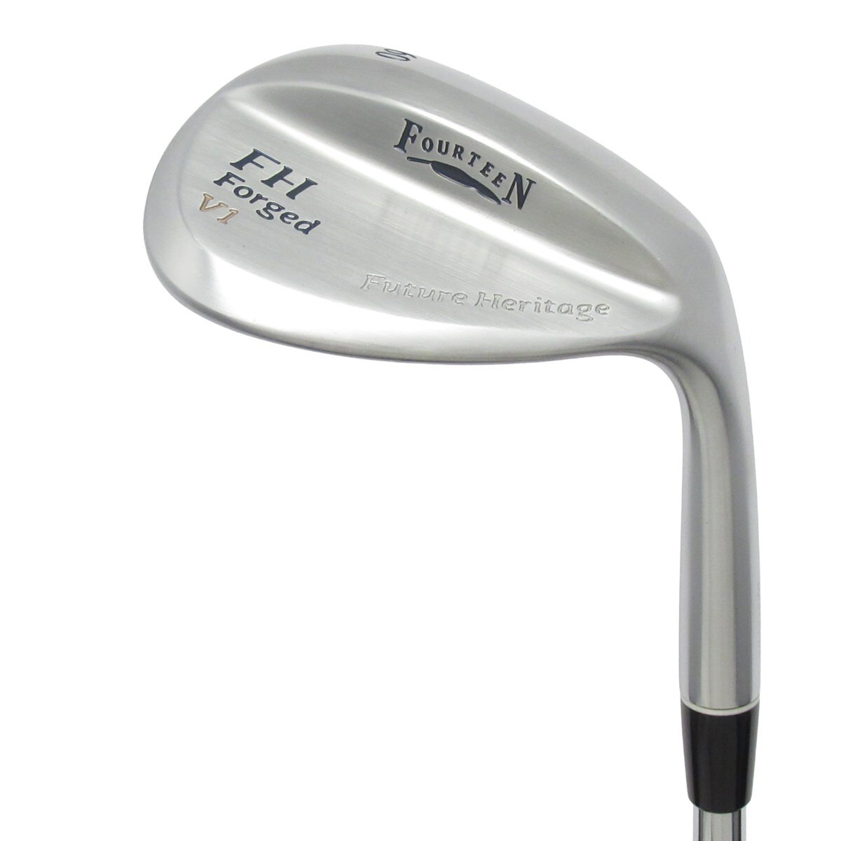 フォーティーン FH Forged V1 52° 58° TS-114w 中古】FH Forged V1 ウェッジ N.S.PRO TS-114w 60-12 WEDGE C(ウェッジ