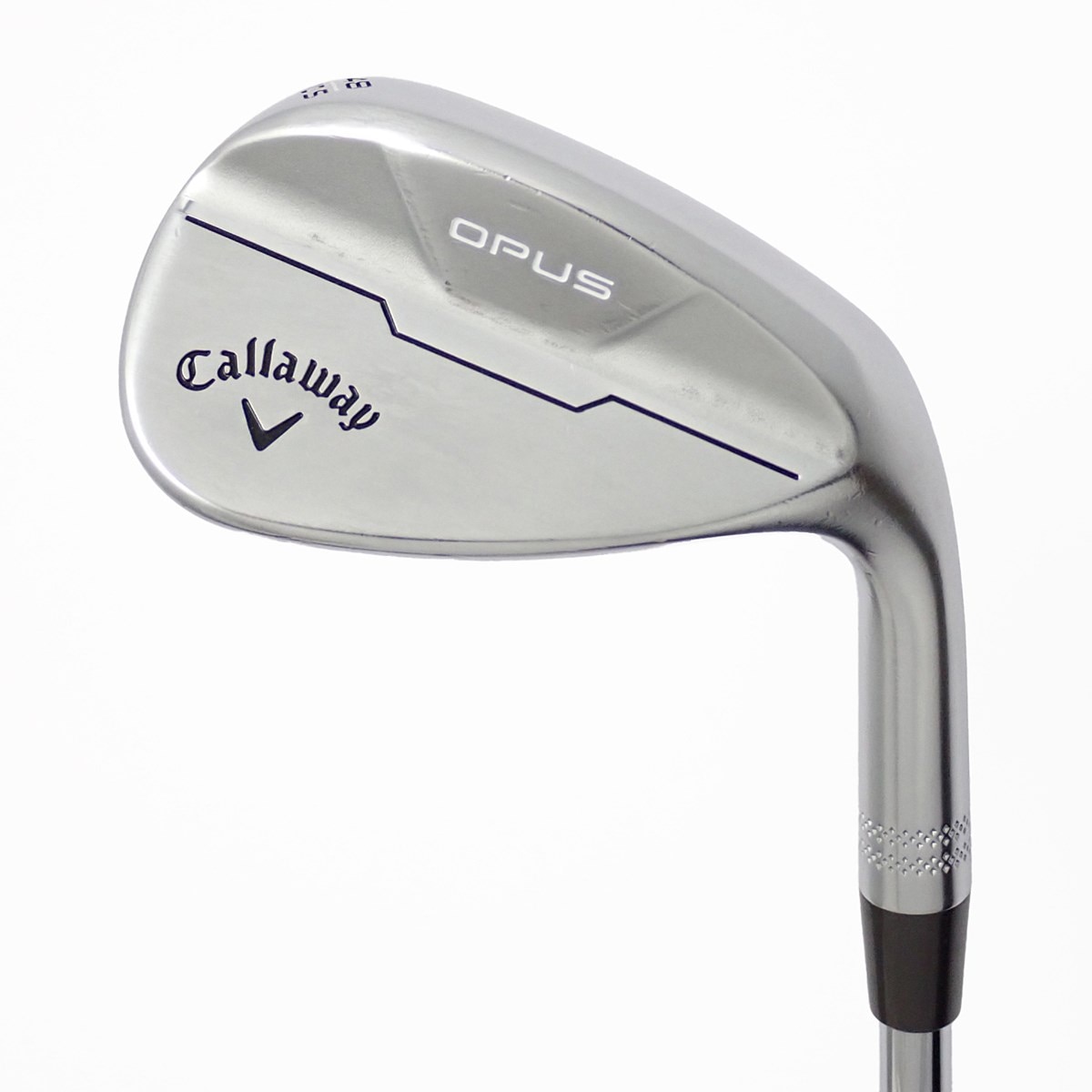 中古】OPUS クロム ウェッジ N.S.PRO MODUS3 TOUR 115 48-10 S C