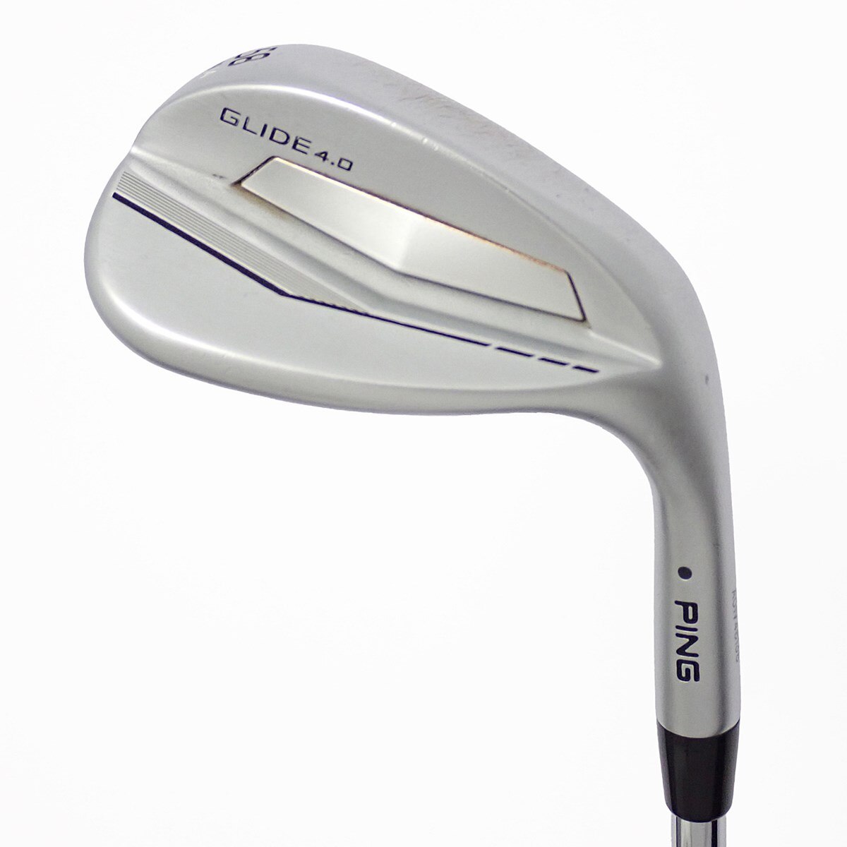 中古】グライド 4.0 W ウェッジ N.S.PRO ZELOS 7 58-14 S CD(ウェッジ