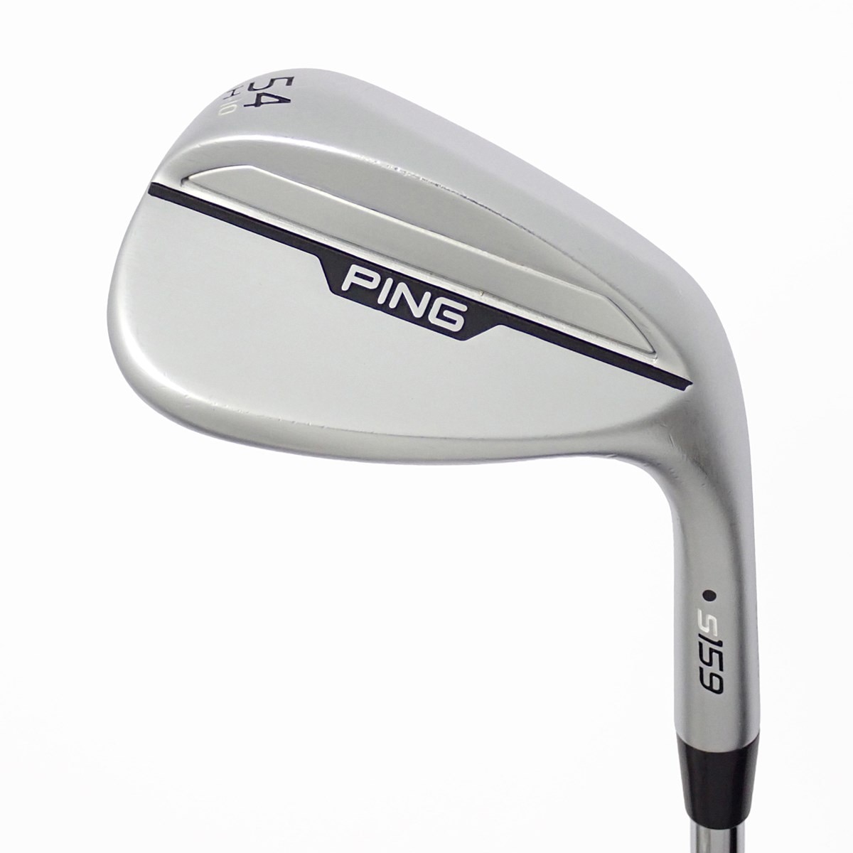 中古】S159 ウェッジ N.S.PRO MODUS3 TOUR 115 54-10 S C(ウェッジ