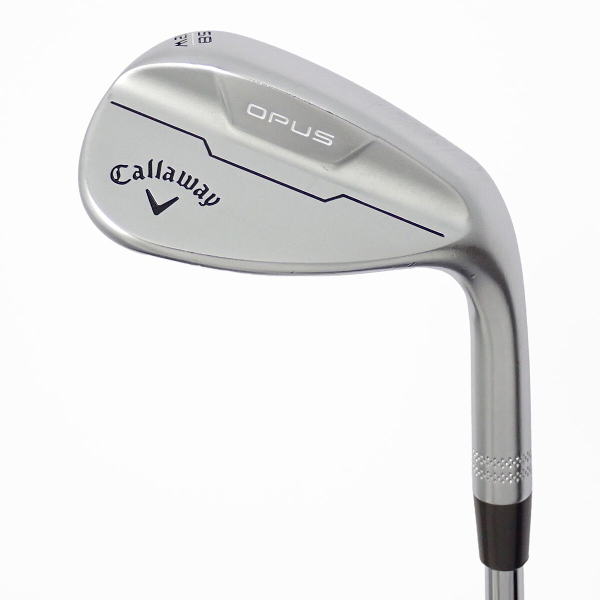 中古】OPUS クロム ウェッジ N.S.PRO MODUS3 TOUR 115 58-12 S C