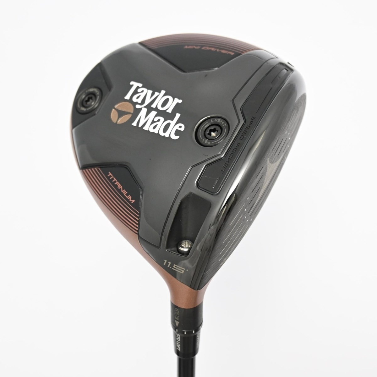 バーナー ミニドライバー 2024 11.5° PROFORCE 65 M40X 中古】バーナー ミニ(2024) ドライバー PROFORCE 65 M40X J-SPEC 11.5