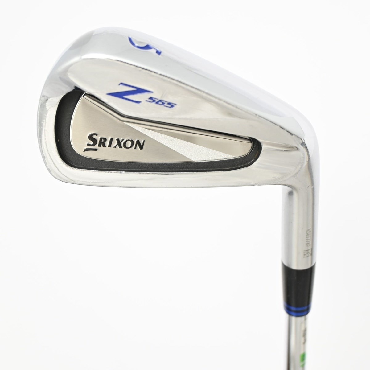 Srixon - 【送料込み】SRIXON z565アイアン5-PW/MODUS3 120/S 中古】スリクソン Z565 アイアン N.S.PRO MODUS3 TOUR 120 24 S CD