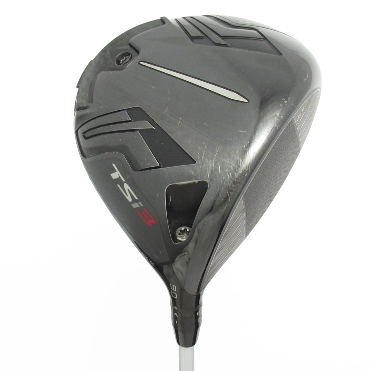 中古】TSi3 ドライバー Tour AD GC-6 9 TX C(ドライバー（単品）)|TSi
