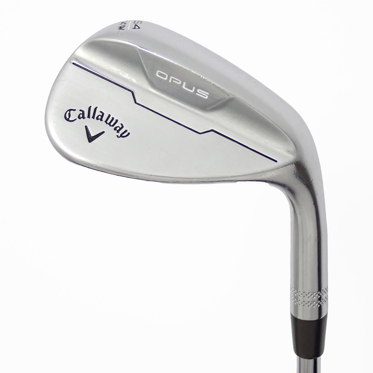 中古】OPUS クロム ウェッジ Dynamic Gold HT 54-14 S200 C(ウェッジ