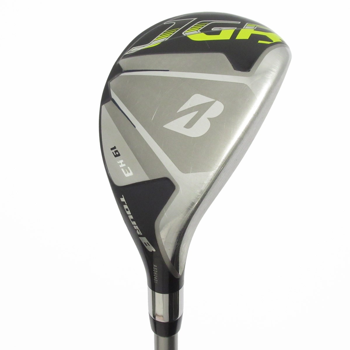 中古】TOUR B ユーティリティ (ブリヂストン) 通販｜GDO中古ゴルフクラブ