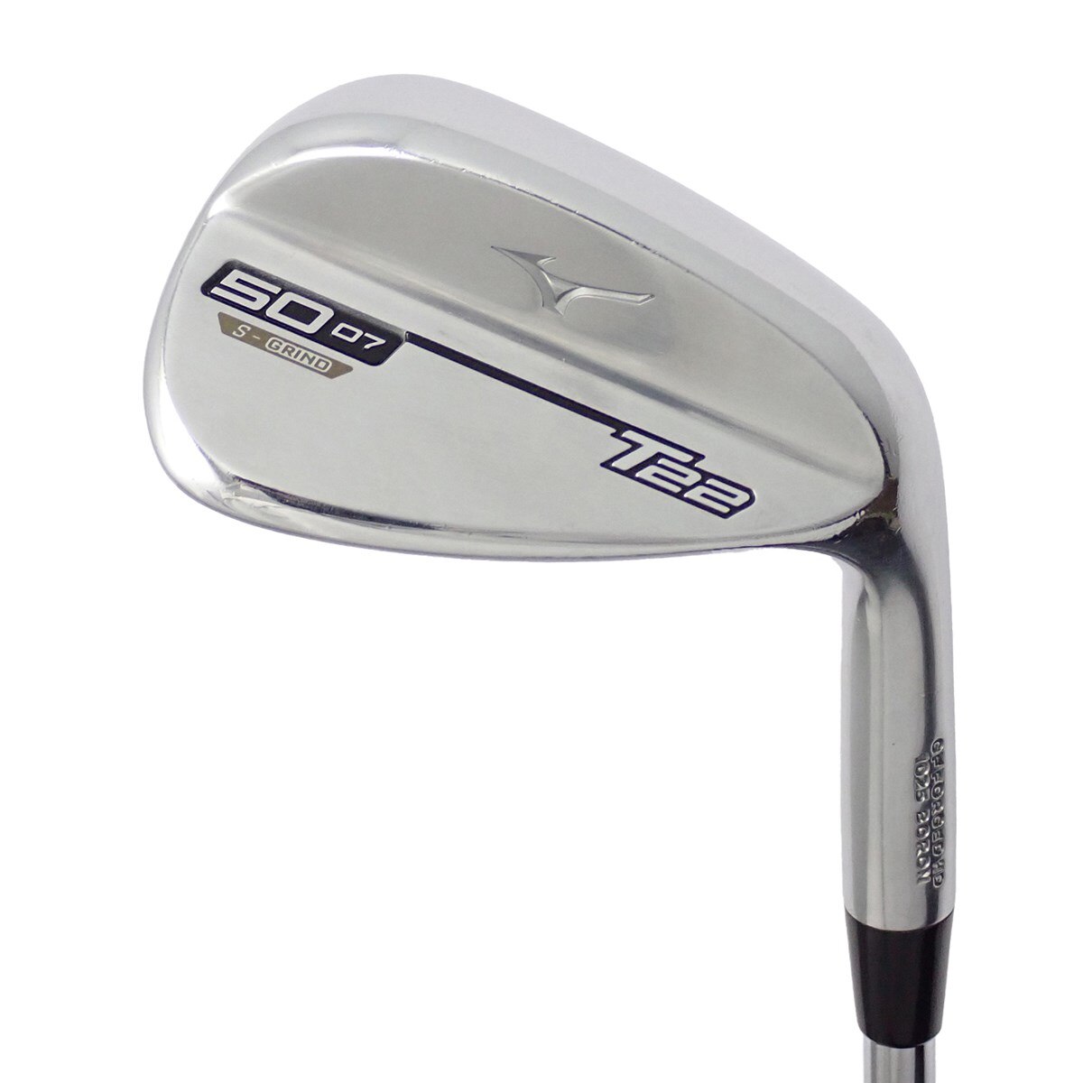 中古】T22 サテン ウェッジ (ミズノ) MIZUNO 通販｜GDO中古ゴルフクラブ
