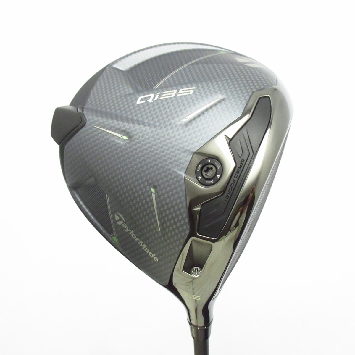 中古】Qi35 ドライバー Speeder NX BLACK 60 10.5 S BC(ドライバー 中古】Qi35 ドライバー Speeder NX BLACK 60 10.5 S BC(ドライバー