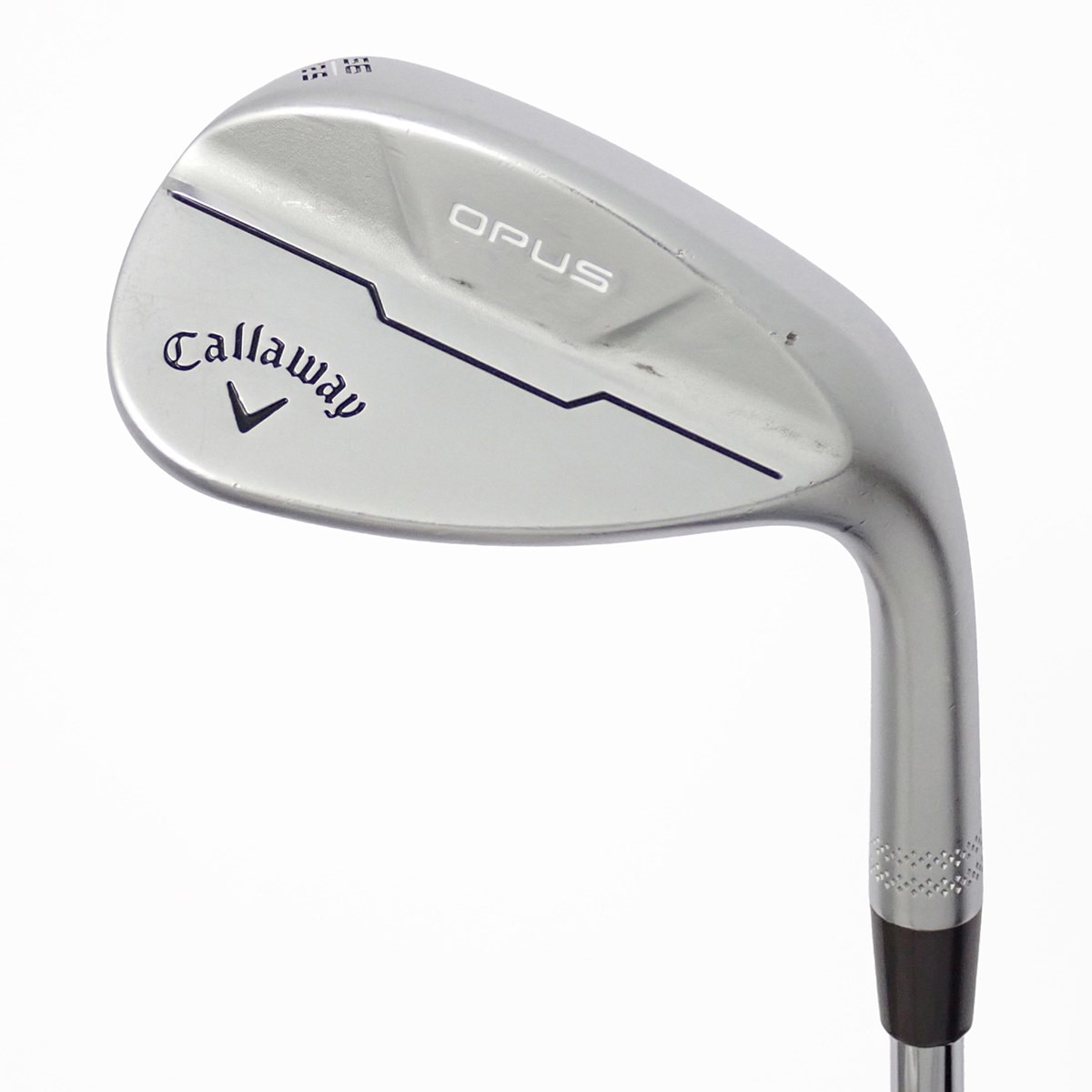 ＯＰＵＳクロム　ウェッジ 3本セット 中古】OPUS クロム ウェッジ N.S.PRO MODUS3 TOUR 115 56-12 S C