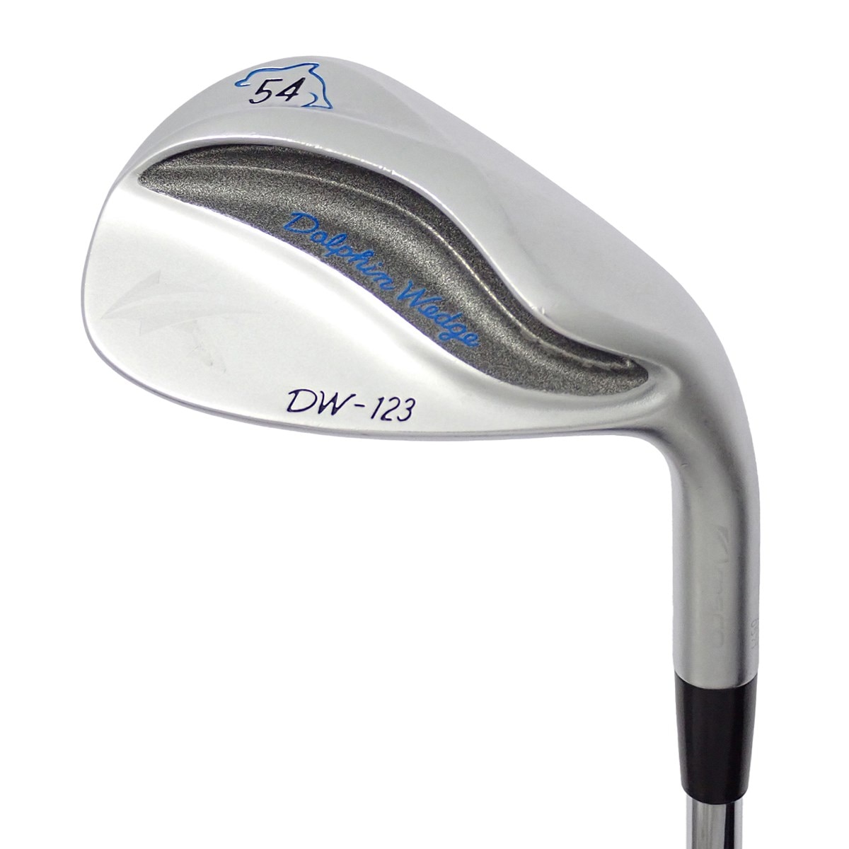 中古】ドルフィン DW-123 ウェッジ N.S.PRO 950GH neo 54 WEDGE C