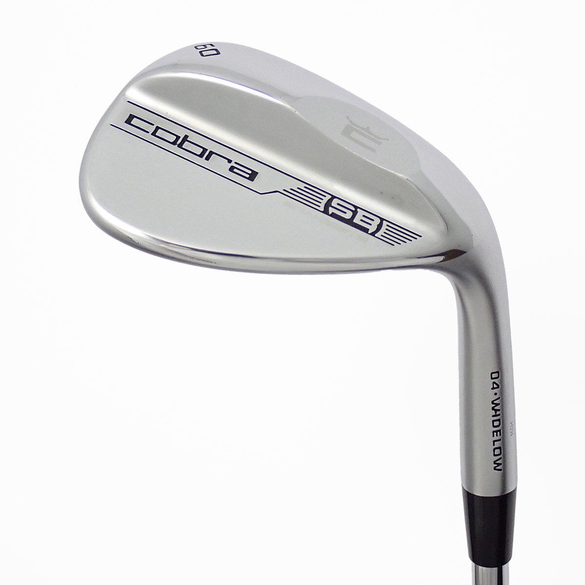 中古】キング SNAKEBITE(2023) ウェッジ N.S.PRO MODUS3 TOUR 105 60