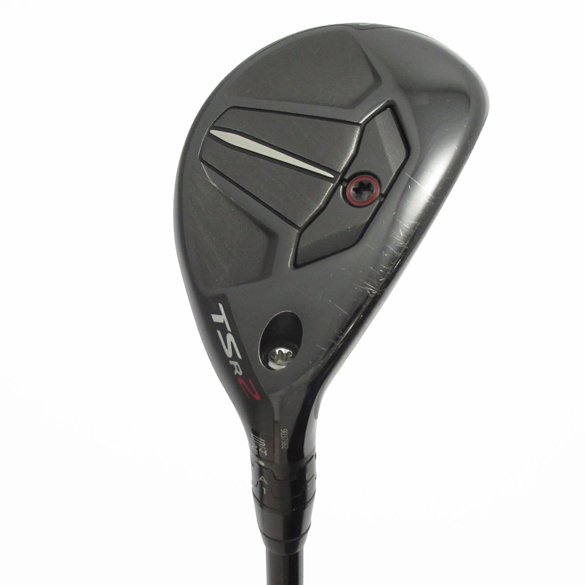 中古】TSR2 ユーティリティ TENSEI CK PRO ORANGE HYBRID 80 24 S C