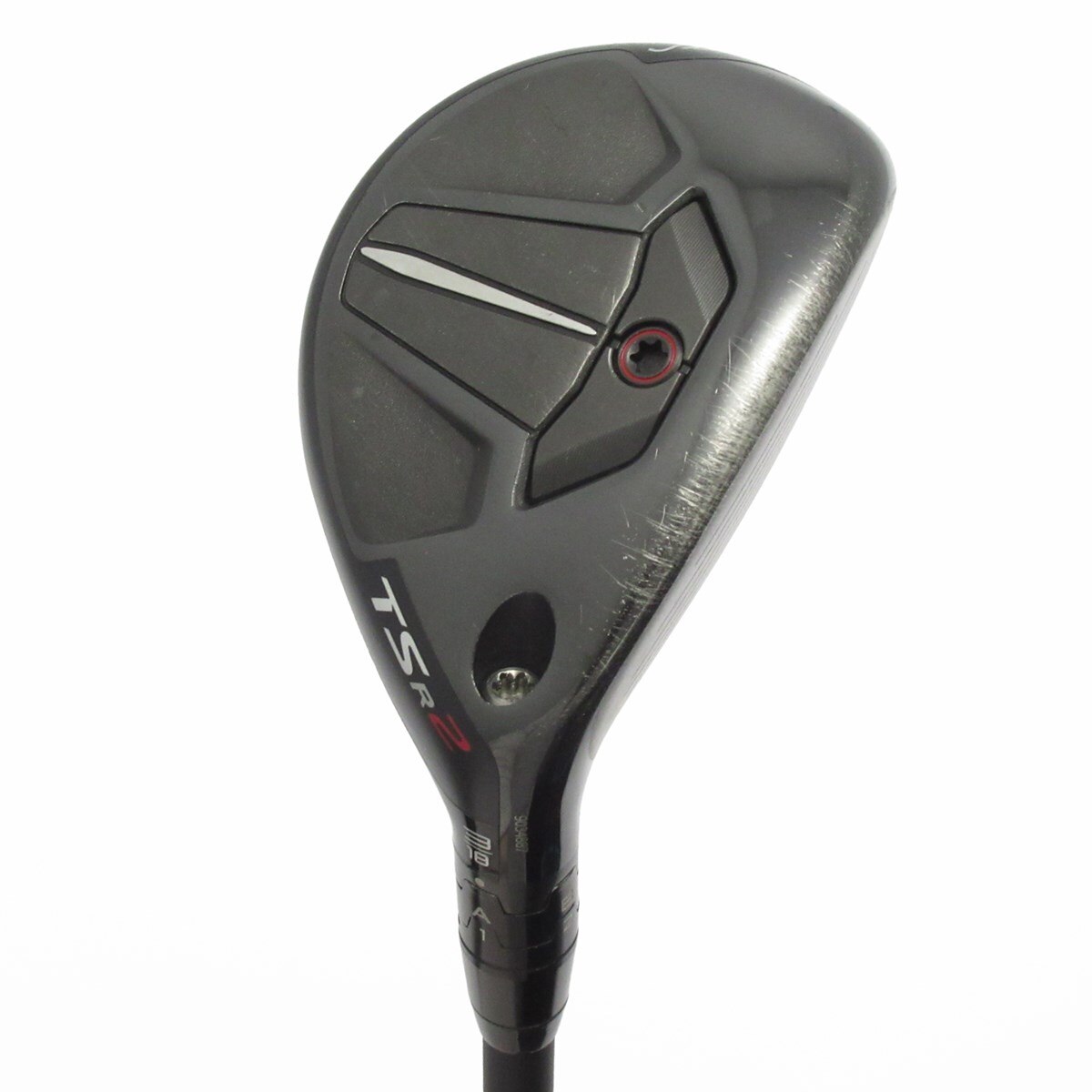 タイトリストTSR2 ユーティリティ 3番 18度 レフティ 中古】TSR2 ユーティリティ N.S.PRO MODUS3 HYBRID 18 S CD