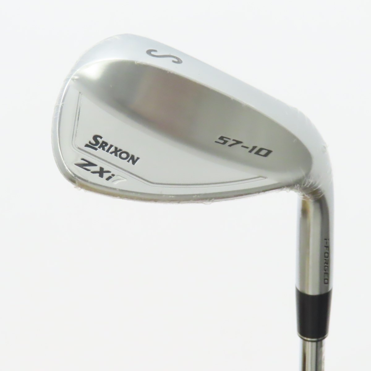 中古】スリクソン ZXi7 アイアン（単品） Dynamic Gold HT 57 S200 AB