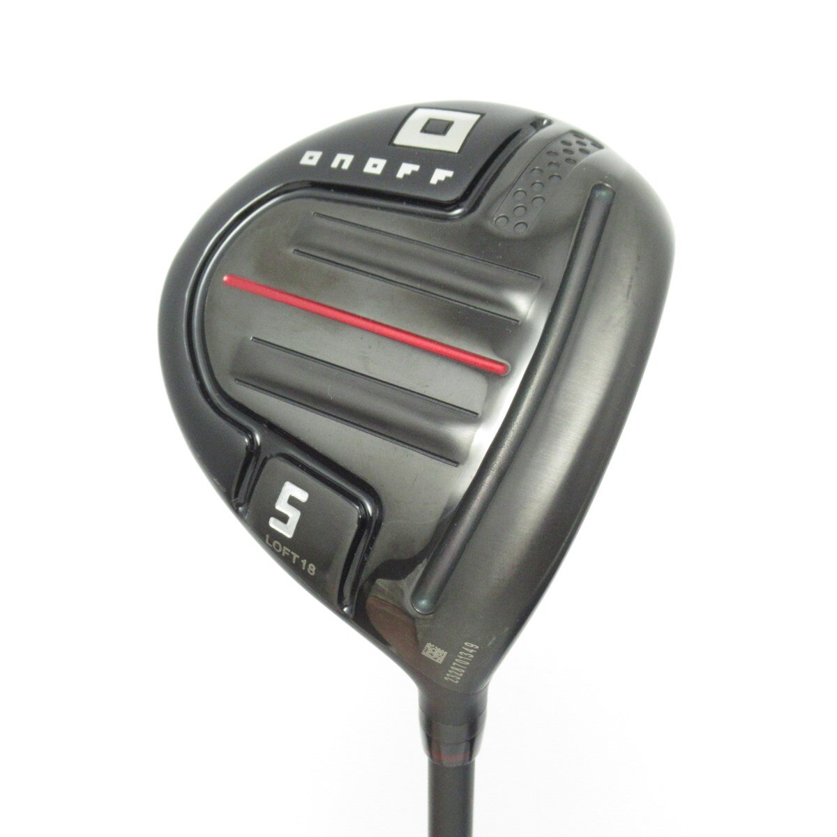 中古】ONOFF FAIRWAY ARMS AKA(2024) フェアウェイウッド (オノフ) AKA