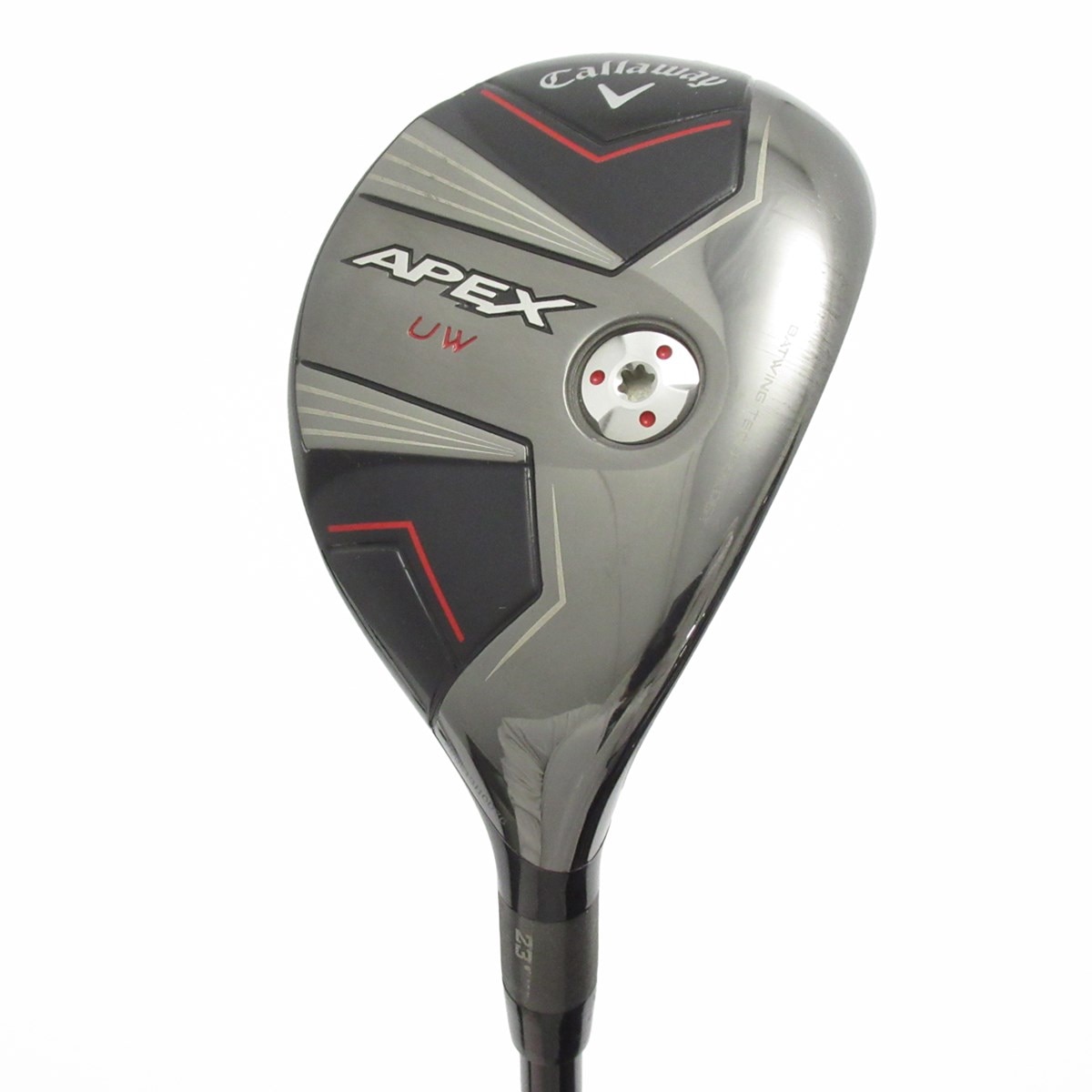 中古】APEX UW(2023） ユーティリティ TENSEI 70 for Callaway 23 S BC