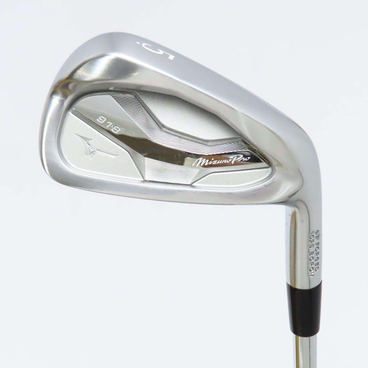 中古】MizunoPro 918 アイアン Dynamic Gold 95 24 S200 CD(アイアン