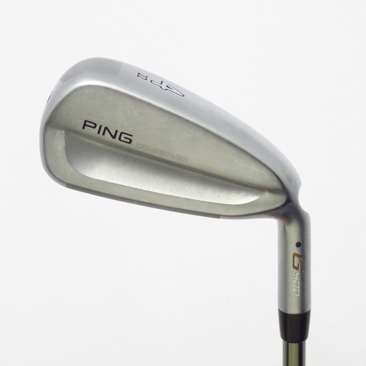 中古】G400 CROSS OVER ユーティリティ PING TOUR 173-85 22 S D