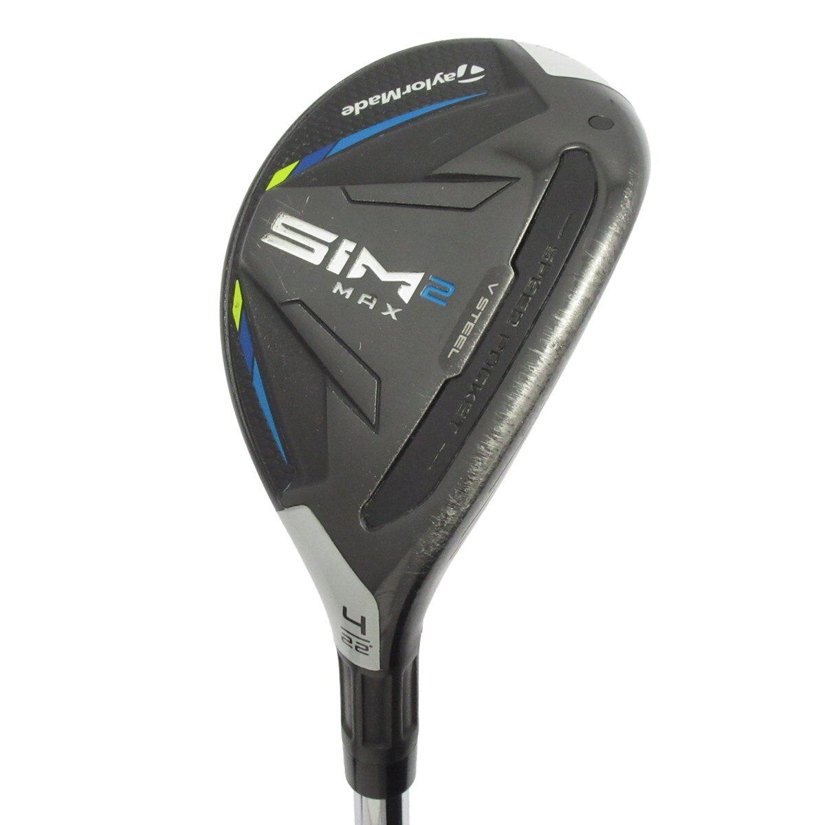 中古】SIM2 マックス レスキュー ユーティリティ KBS MAX MT85 JP 22