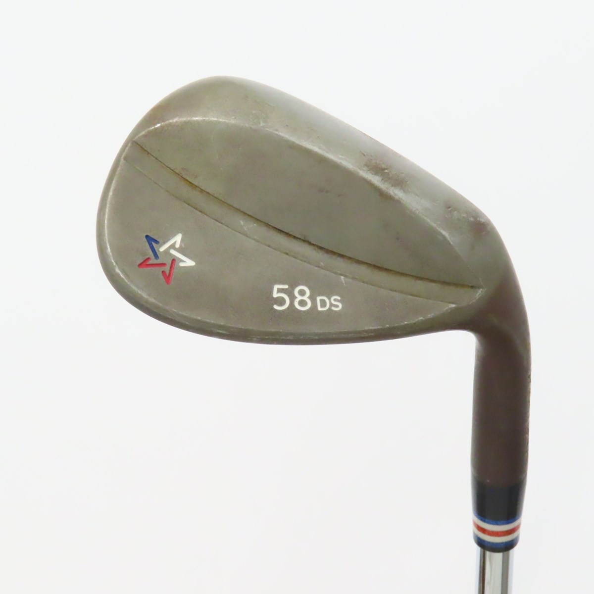 中古】ARTISAN WEDGE ウェッジ N.S.PRO MODUS3 WEDGE 115 58-15 WEDGE
