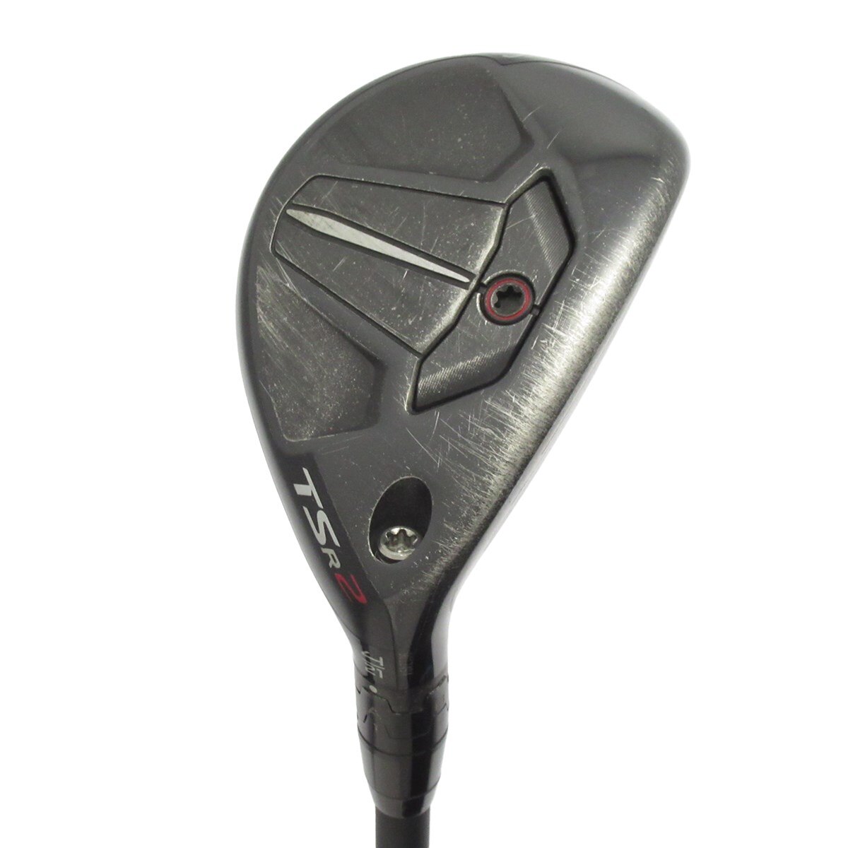 中古】TSR2 ユーティリティ N.S.PRO MODUS3 HYBRID 21 S D