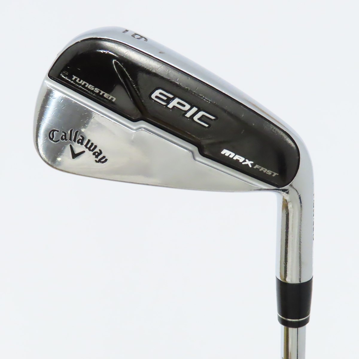 中古】EPIC MAX FAST アイアン N.S.PRO 950GH neo 24 S CD(アイアン