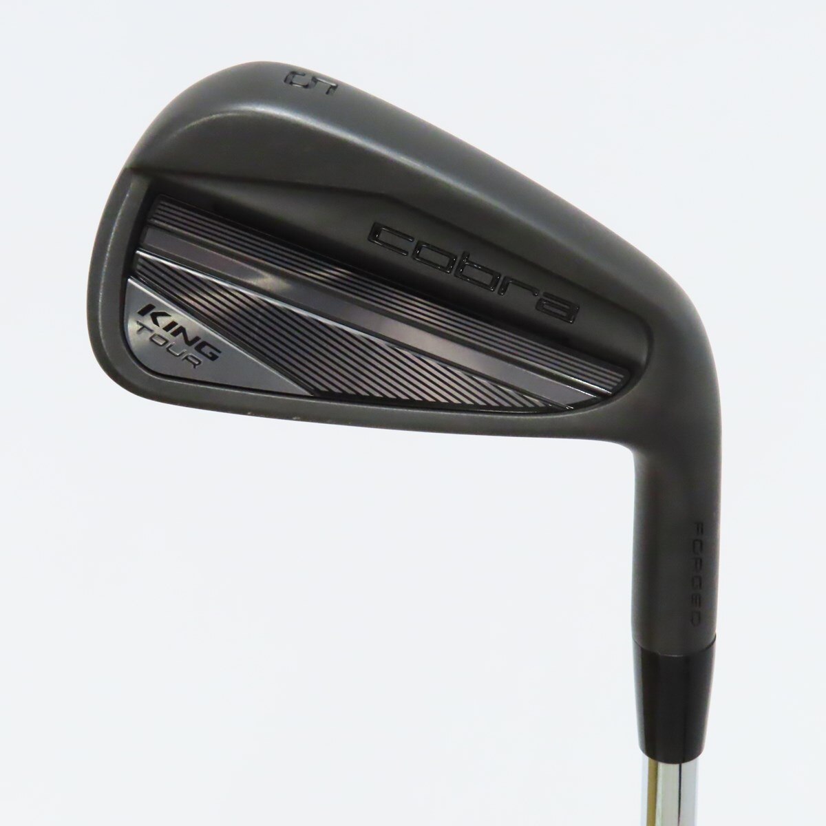 中古】キング TOUR ブラック アイアン N.S.PRO MODUS3 TOUR 115 25 S C