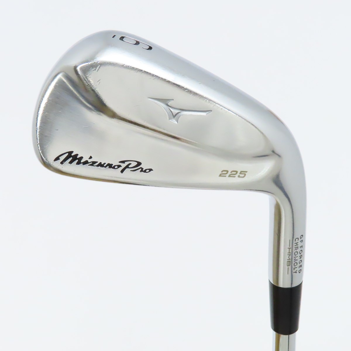 中古】MizunoPro 225 アイアン Dynamic Gold 105 27 S200 CD(アイアン