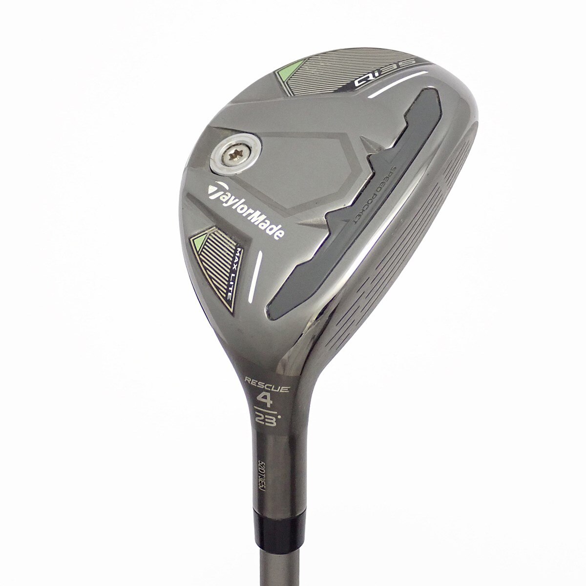 中古】Qi35 MAX LITE レスキュー ユーティリティ Air Speeder TM(2025