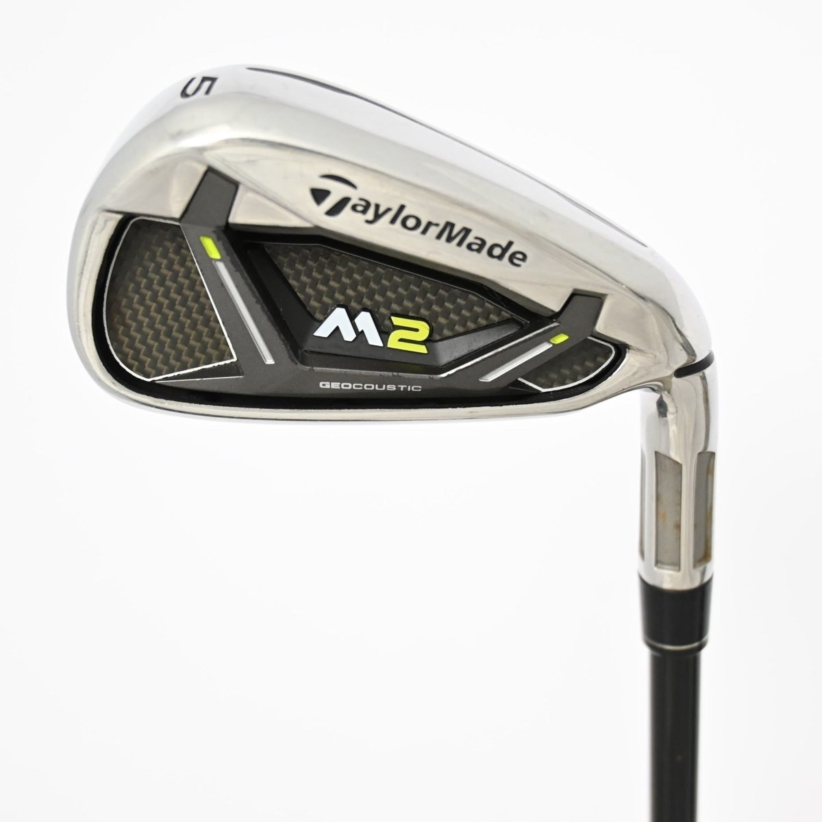 中古】M2 アイアンセット (テーラーメイド) メンズ 通販｜GDO中古