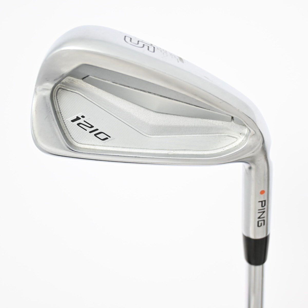 中古】i210 アイアン N.S.PRO MODUS3 TOUR 105 26 R CD(アイアン