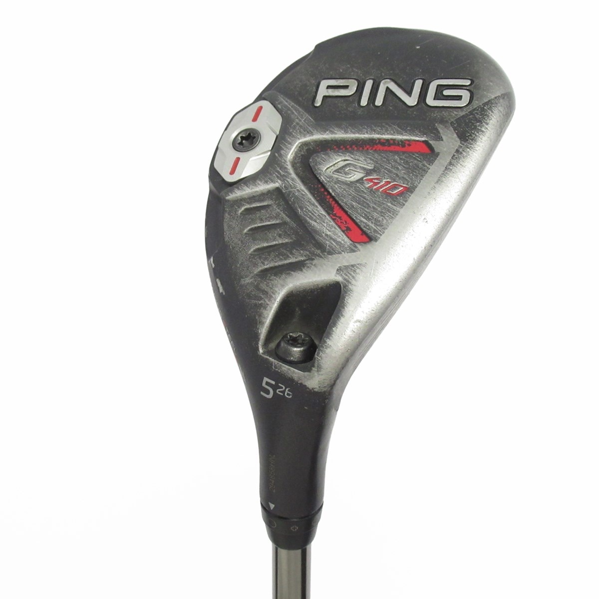 中古】G410 ユーティリティ PING TOUR 173-85 26 R CD(ユーティリティ