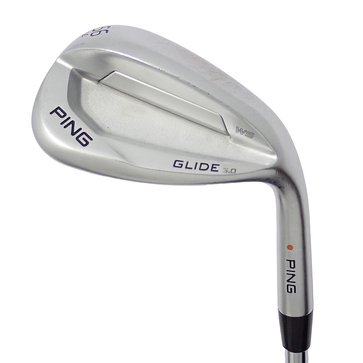 中古】GLIDE 3.0 WS ウェッジ Z-Z115 56-14 設定無 C(ウェッジ（単品
