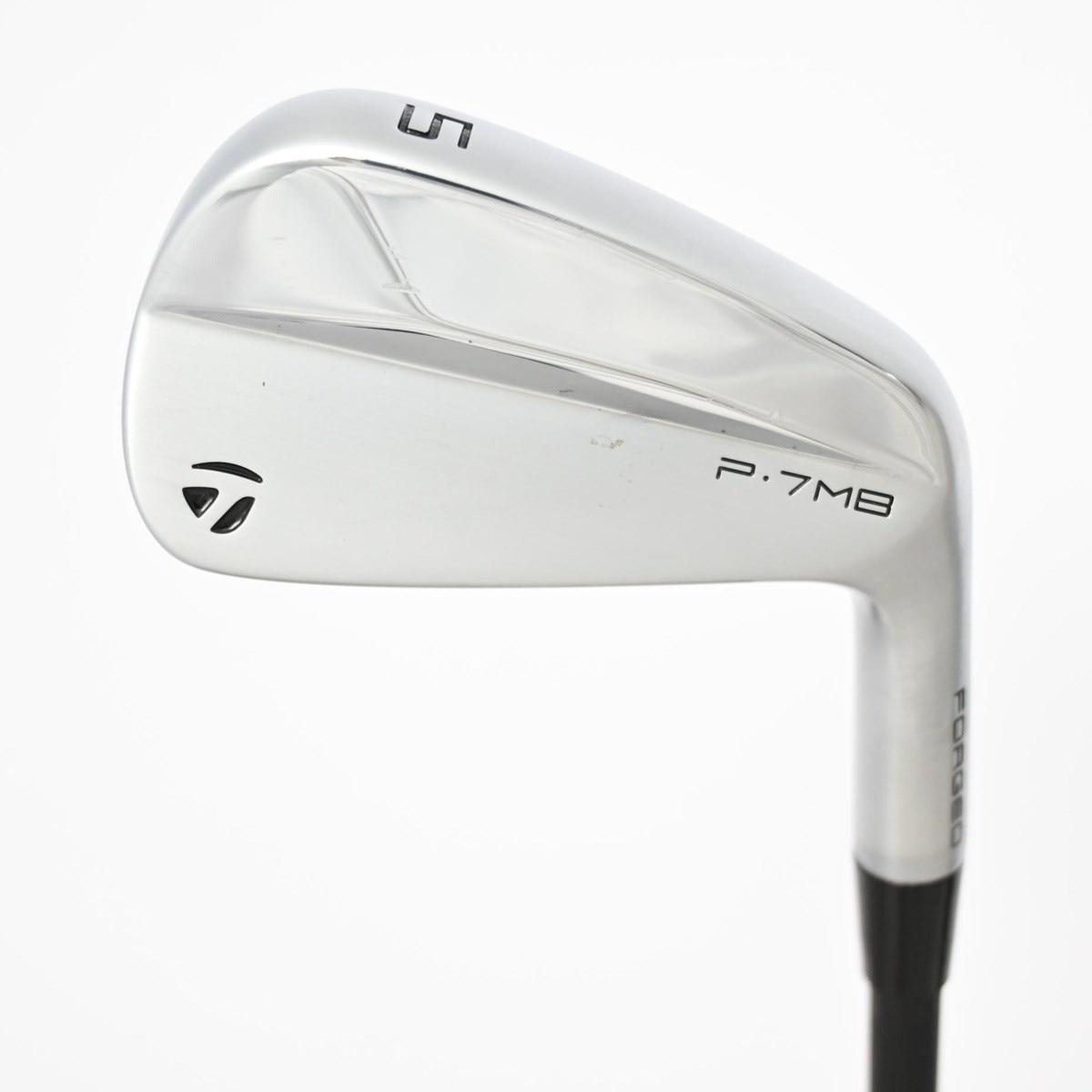 中古】P7 MB(2023) アイアンセット (テーラーメイド) P7 通販｜GDO中古