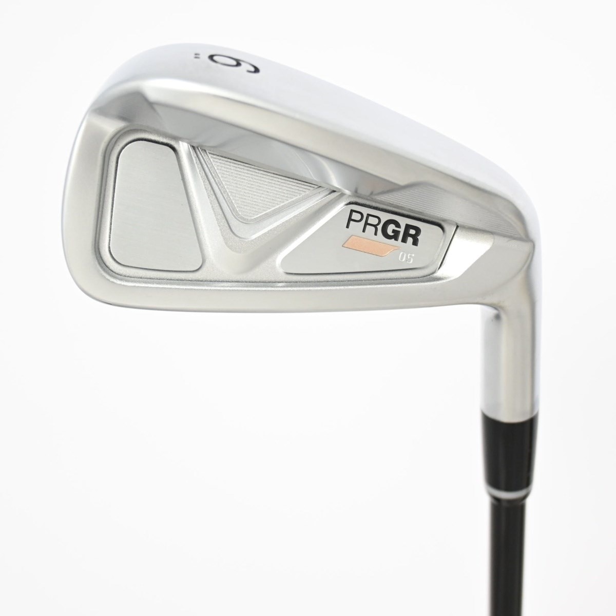 中古】PRGR 05 IRON(2023) アイアン MCI for PRGR 25 S C(アイアン