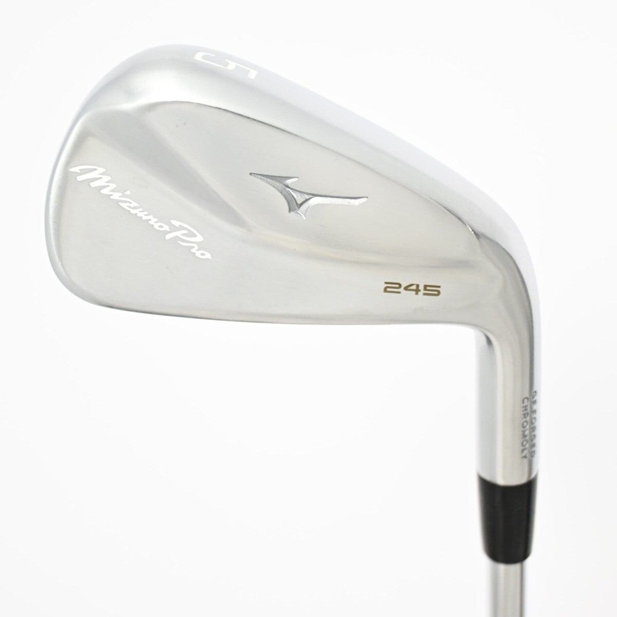 中古】MizunoPro 245 アイアン Dynamic Gold 95 24 S200 C(アイアン