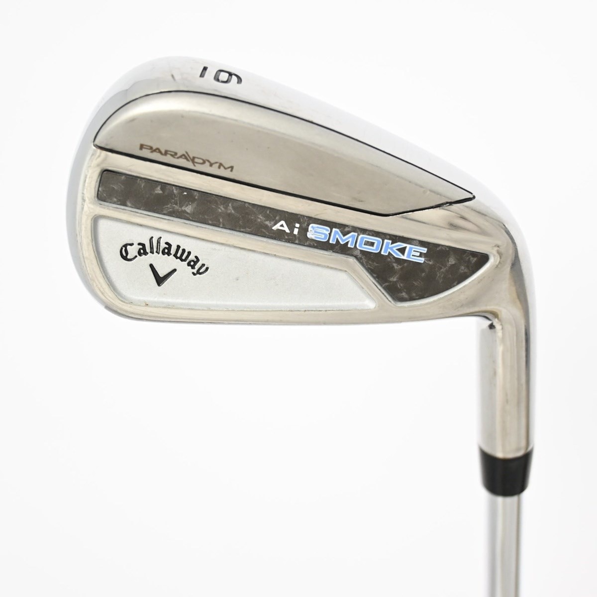 中古】パラダイム Ai SMOKE アイアン N.S.PRO 950GH neo 25 S C