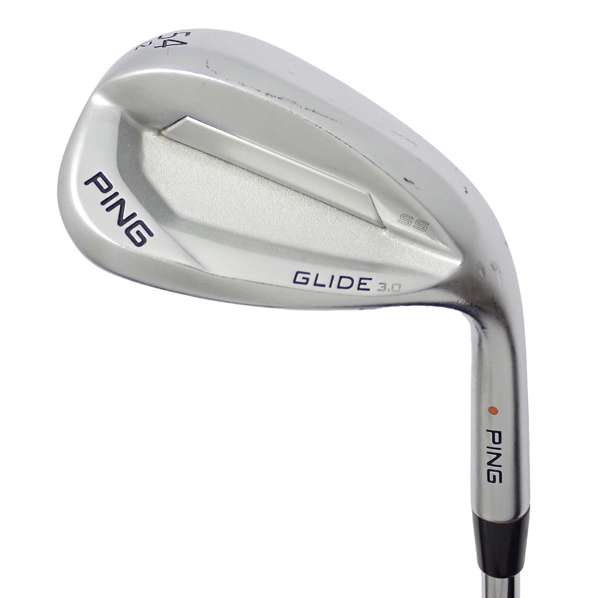 中古】GLIDE 3.0 SS ウェッジ Z-Z115 54-12 設定無 C(ウェッジ（単品
